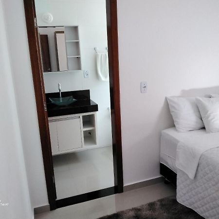 Condominio Encantador - Ap. Com Churrasqueira Particular Porto Seguro Exterior foto